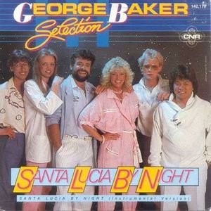 NL-george Baker Selection